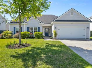 50 Smoke Rise Rd, Richmond Hill, GA 31324