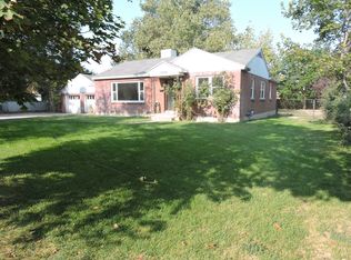 4348 S Garden Dr, Slc, UT 84124