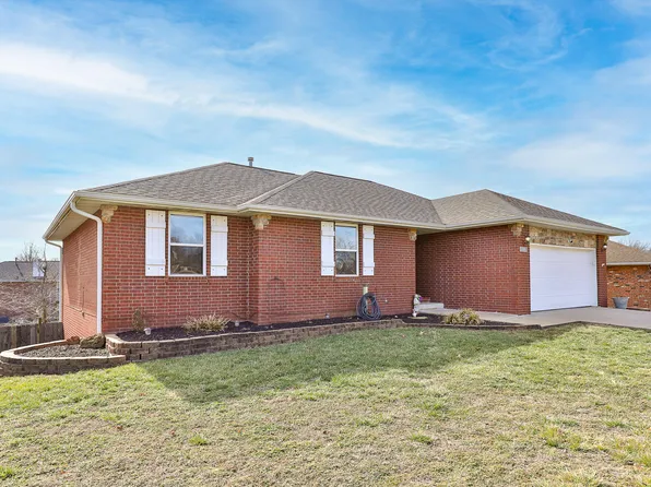 4024 W Falcon Drive, Battlefield, MO 65619