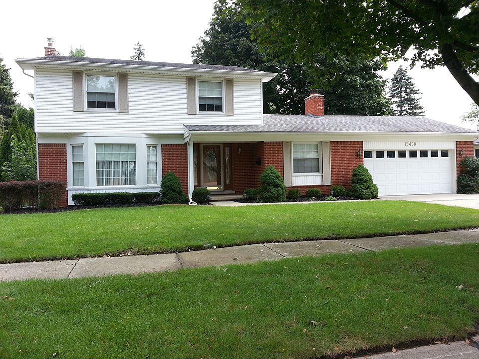 1st image of 15458 Huff St