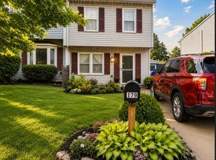 179 Stonegate Dr, Frederick, MD 21702