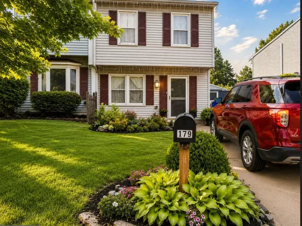 179 Stonegate Dr, Frederick, MD 21702