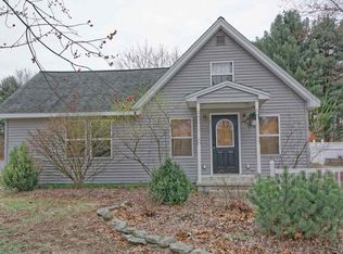 6 William St, South Glens Falls, NY 12803