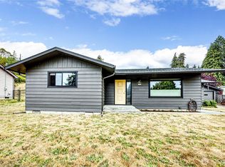 1121 W 12th St, Port Angeles, WA