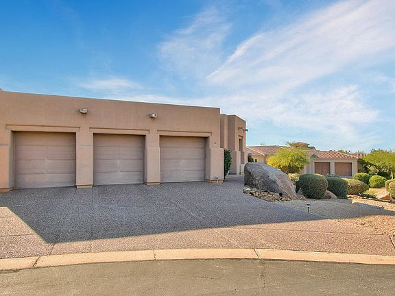 4th image of 11451 E Desert Troon Ln