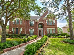 22803 Two Rivers Ln, Katy, TX 77450