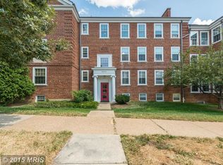 3551 39th St NW APT D514, Washington, DC 20016