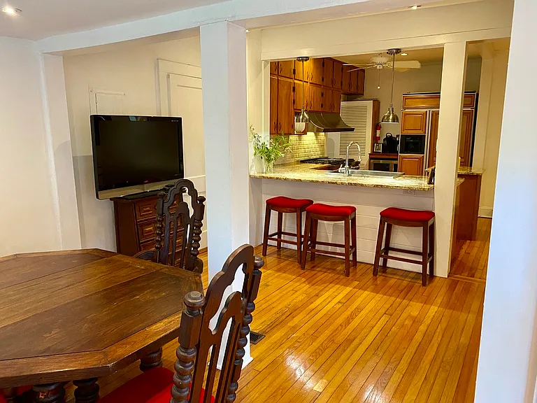1320 Terrace St — Photo 7