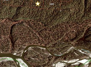 B9 L1 1 Rd, Talkeetna, AK 99676