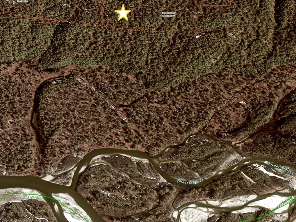 B9 L1 1 Rd, Talkeetna, AK 99676