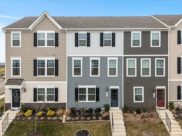 504 National St, Ranson, WV 25438