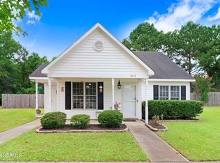 3013 Opal Ct SW, Wilson, NC 27893