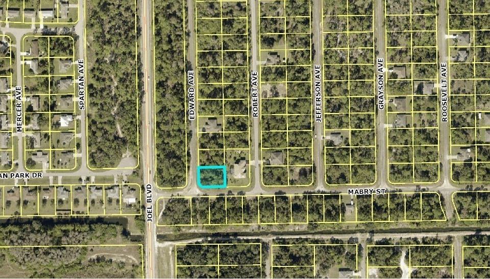 2nd image of 2000 Edward Ave