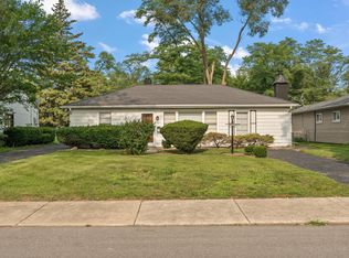 402 N Kinzie St, Thornton, IL 60476