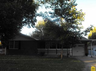 1304 W 10th St, Sedalia, MO 65301