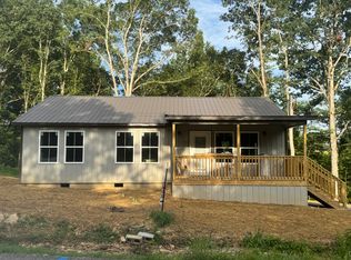 3604 Douglas Hyatt Rd, Horton, AL 35980