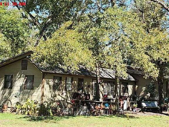 Property Side View