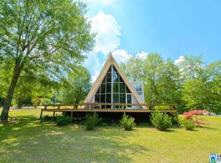 2425 County Road 6, Wedowee, AL 36278