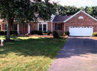 8028 Morris Rd, Hilliard, OH 43026