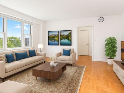 210 Pelham Road #6H, New Rochelle, NY, 10805