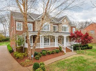 240 Gillette Dr, Franklin, TN 37069