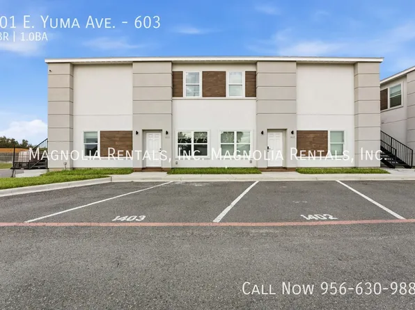 901 Yuma Ave, McAllen, TX