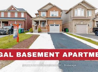 187 Lockwood Rd, Brampton, ON L6Y 5W1