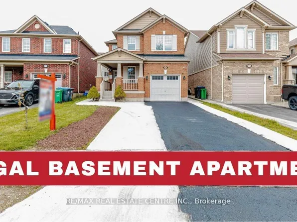 187 Lockwood Rd, Brampton, ON L6Y 5W1