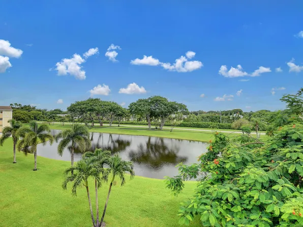 7145 Huntington Lane #408, Delray Beach, FL 33446