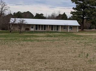 400 Foster Chapel Rd, Searcy, AR 72143