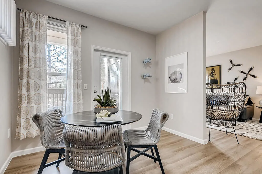 Parkfield Apartment Homes — Photo 3