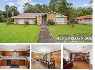1425 Carolyn Sue Dr, Baton Rouge, LA 70815