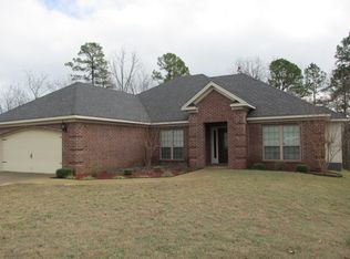 5024 Boulder Point Drive, alexander, AR 72002