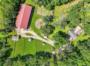 2536 Wingdale Mountain Rd, Poughquag, NY 12570