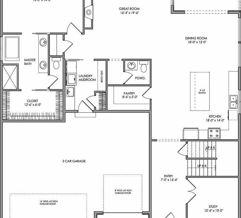 2nd image of 2104 Donnegal Cir SW