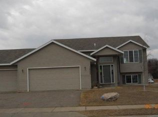 12990 Martin Dr SE, Becker, MN 55308