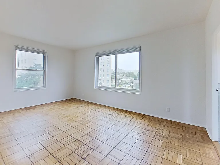 Parkmerced Apartments — Photo 81