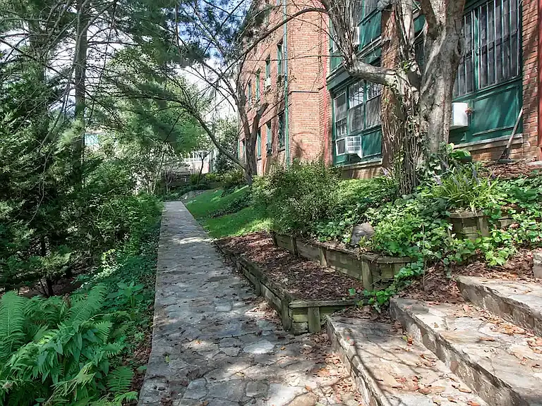 MacArthur Boulevard Apartments — Photo 4