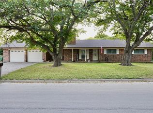 511 S College Ave, Troy, TX 76579