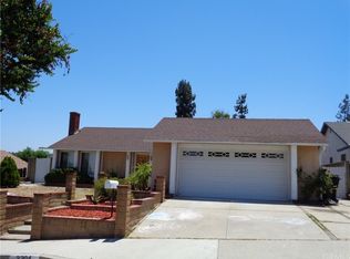 2204 Annadel Ave, Rowland Heights, CA 91748