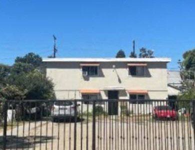 1023 E 28th St, Los Angeles, CA, 90011
