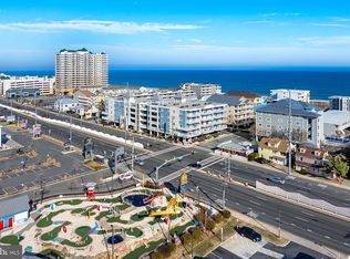 4500 Coastal Hwy UNIT 107, Ocean City, MD