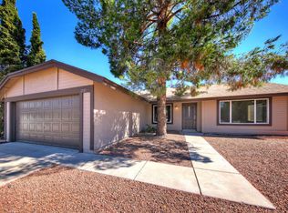 1737 N Amber, Mesa, AZ 85203