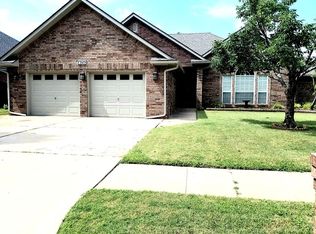 7325 NW 113th Ter, Oklahoma City, OK 73162
