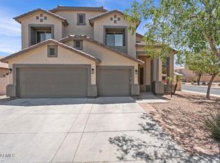 6825 S 44th Ln, Laveen, AZ 85339