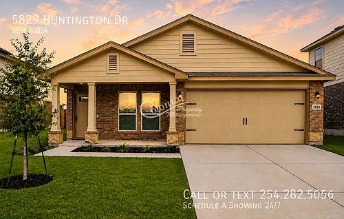 5829 Huntington Dr Photo 1