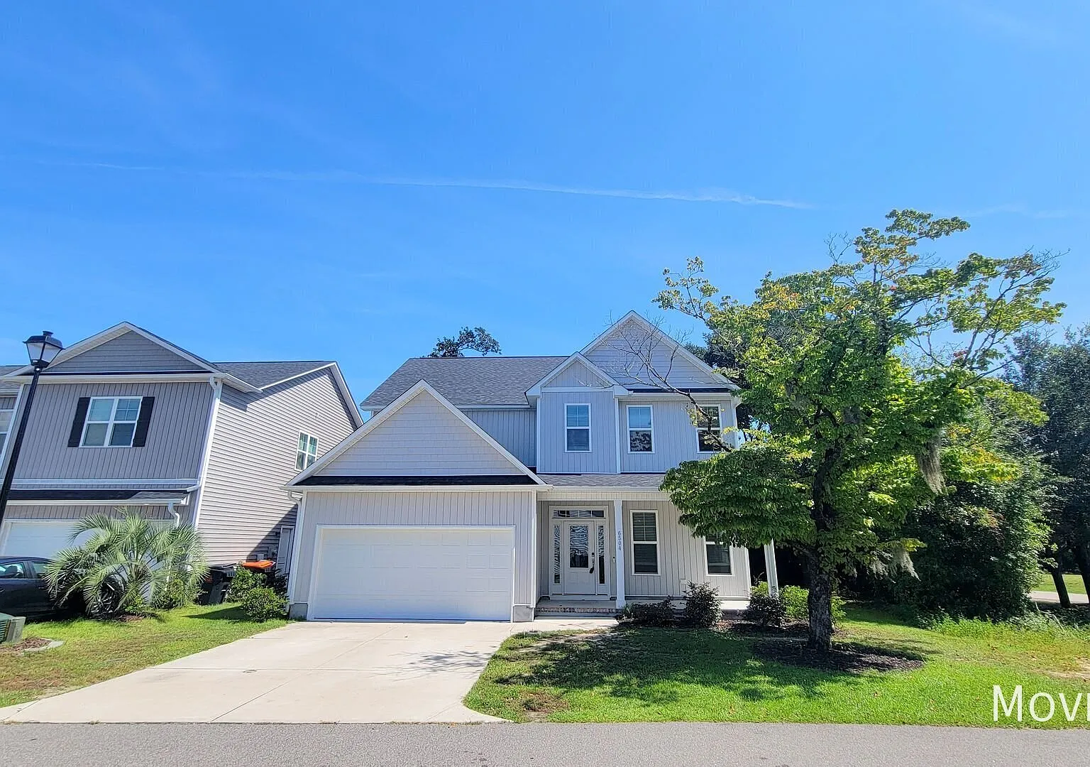 6504 Oak Canopy Dr Wilmington NC 28409 New Construction With Stunning Feature — Photo 3