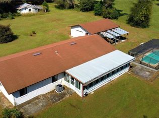 43550 State Road 19, Altoona, FL 32702