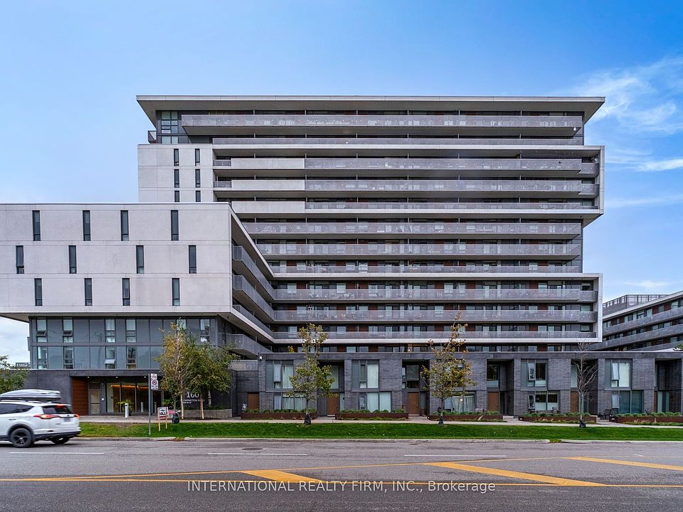 1st image of 160 Flemington Rd #320