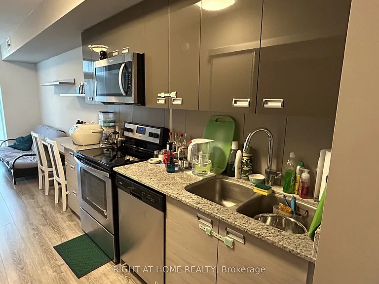 250 Albert St #505 — Photo 3